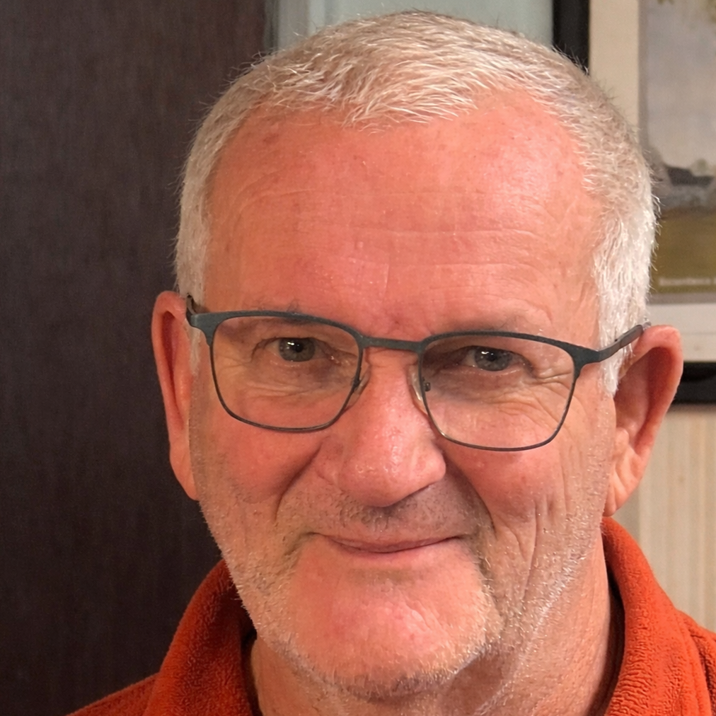 Photo de Jean-Paul CHAPON