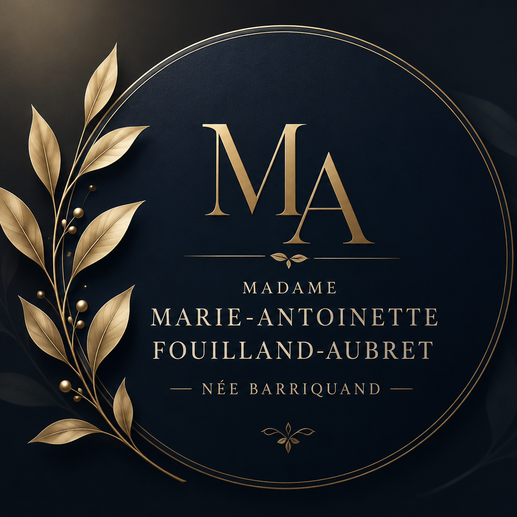 Photo de Marie FOUILLAND-AUBRET